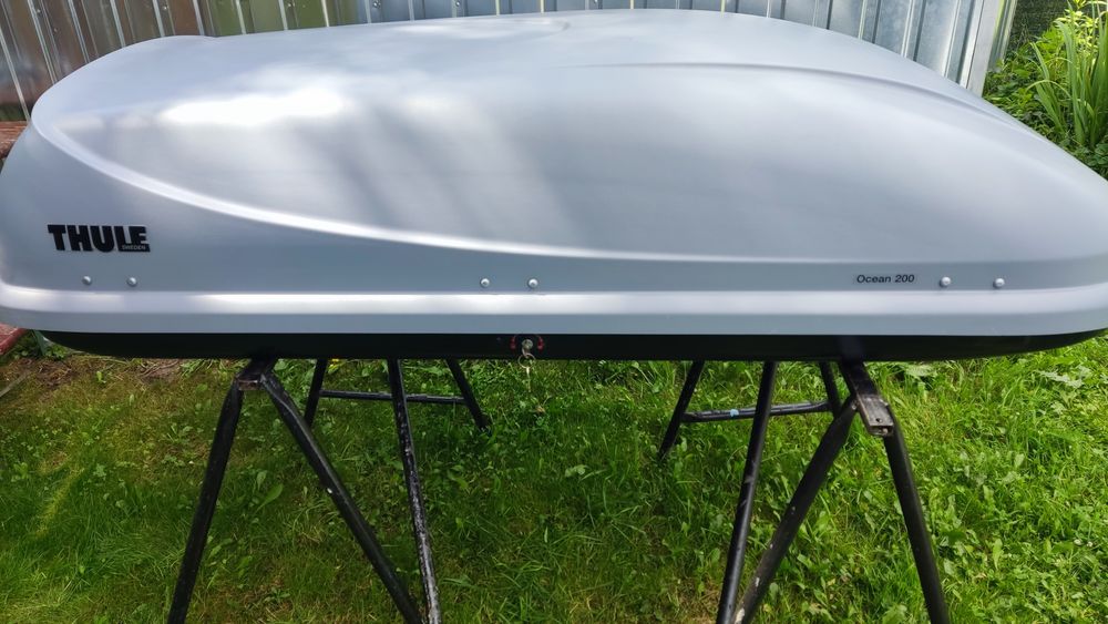 Thule ocean 200 M