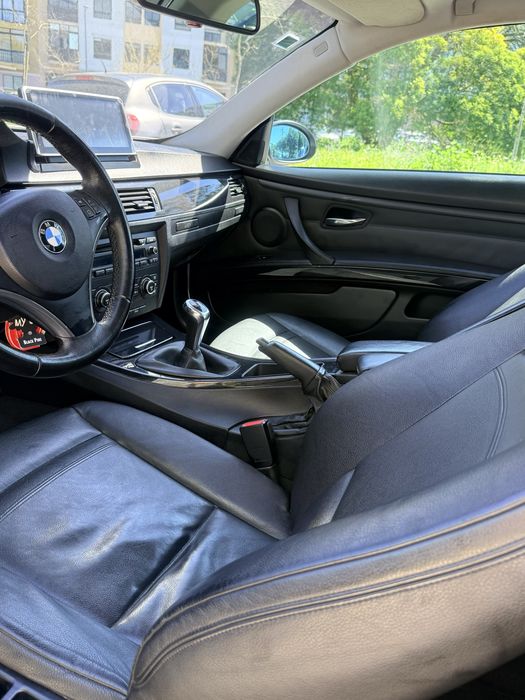 Bmw 320 d