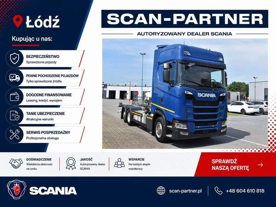 Scania