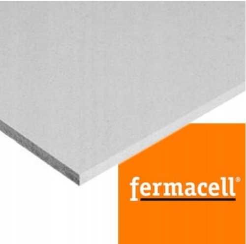 Płyta Fermacell Gipsowo-Włóknowa nowa 15 zł/m2