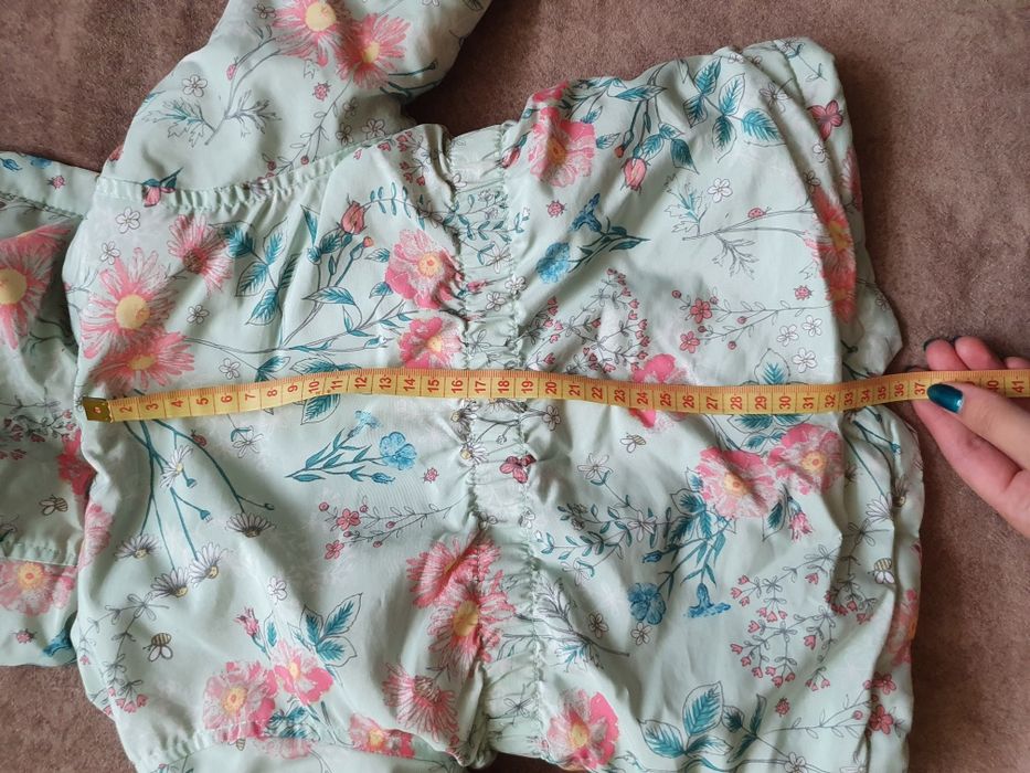 Курточка на девочку George