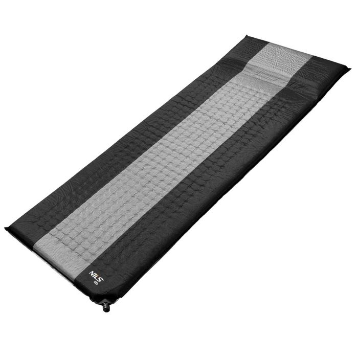Mata samopompująca 195cm XL