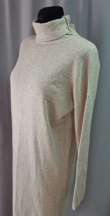 Платье женское бежевое Kiwe