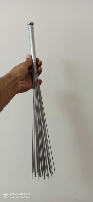 Даоський металевий віник