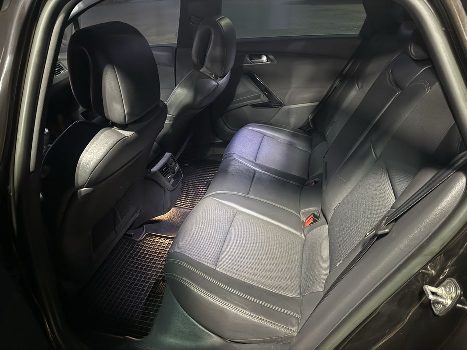 Peugot 508 SW 2.0HDI