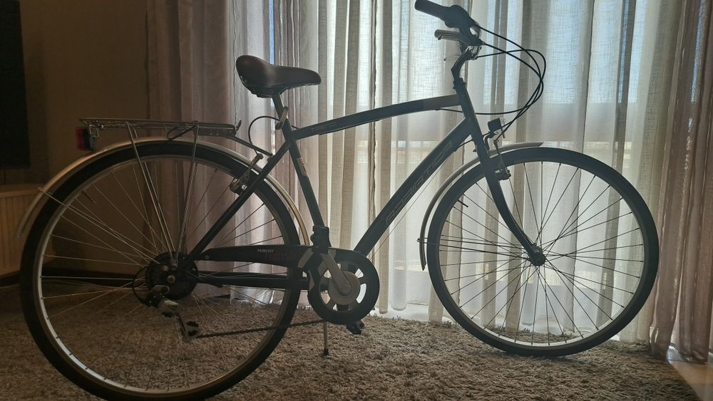 Bicicleta Adriatica