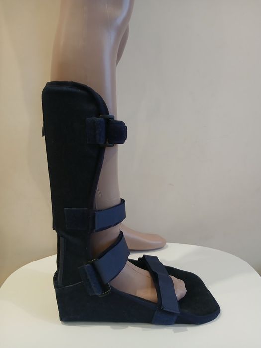 Деротаційний ортез-чобіток