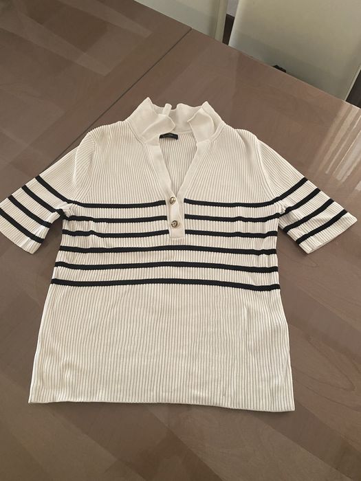 Жіноче поло Massimo Dutti