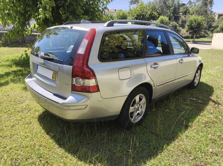 Volvo V50 1.6 D carrinha