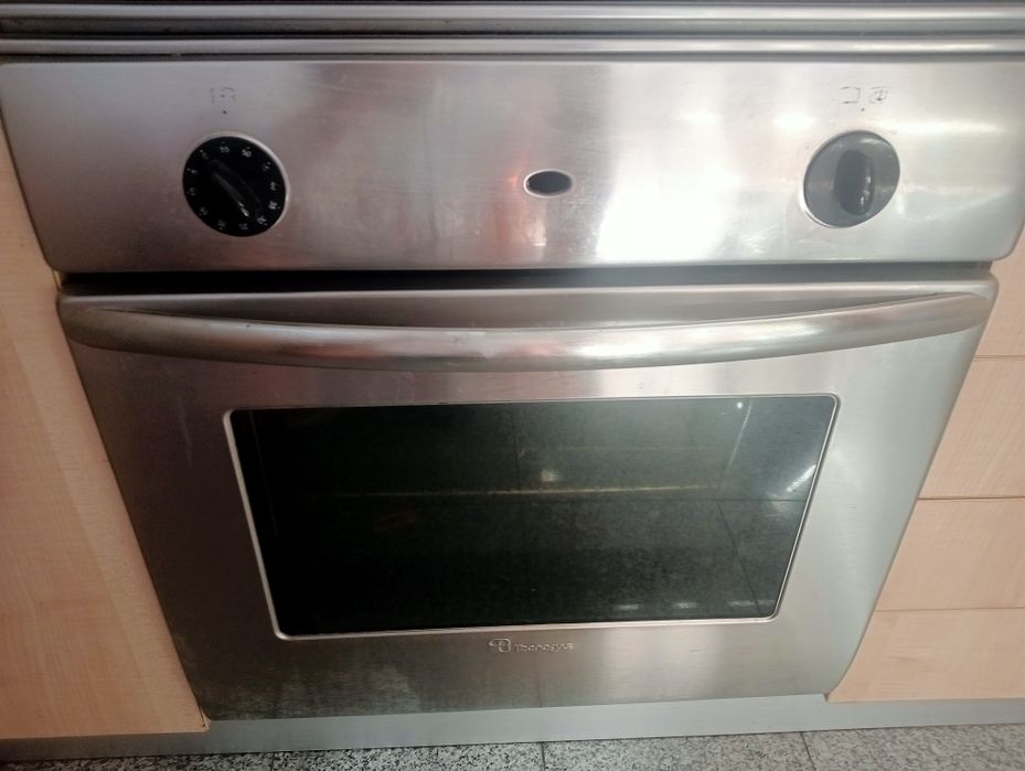 Fogão Tecnogas usado em bom estado