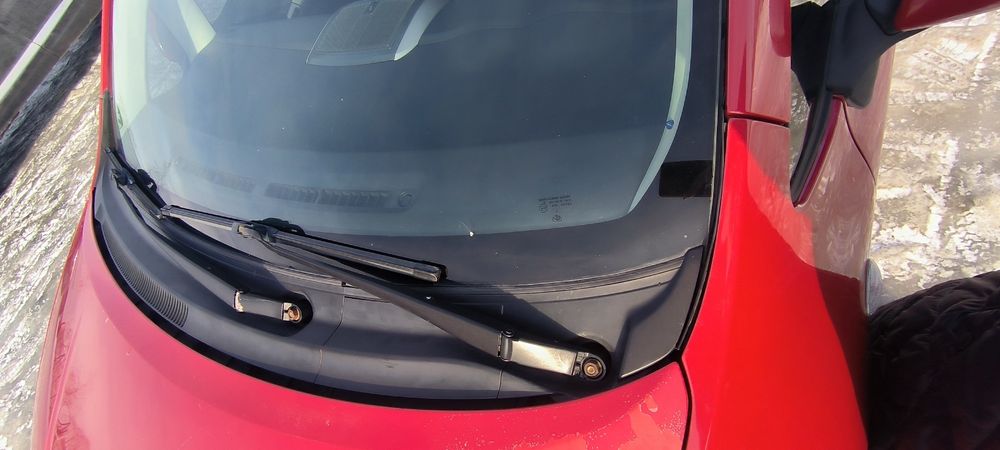 Продаю TOYOTA AURIS 2008