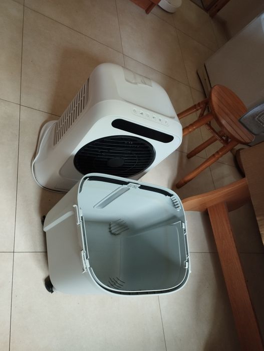 Klimator wodny  yoer