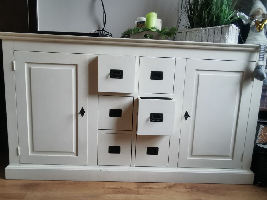 Komoda bardzo solidna