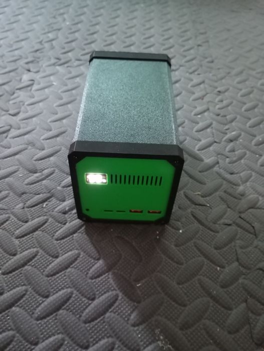Мощный 100w повербанк ( повер Бан )