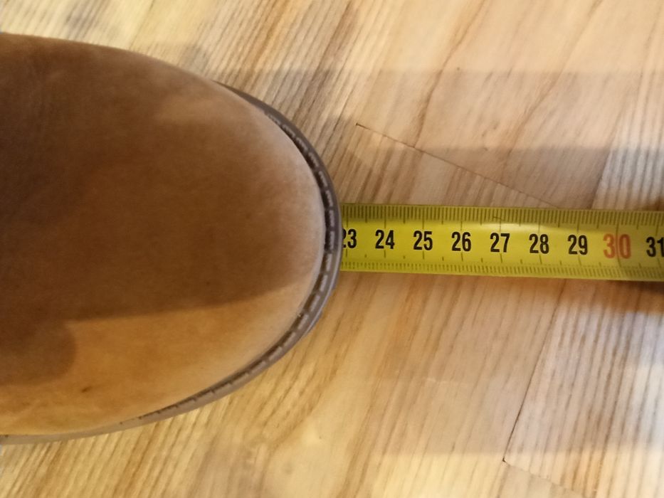 Timberland Premium 6 inch детские ботинки