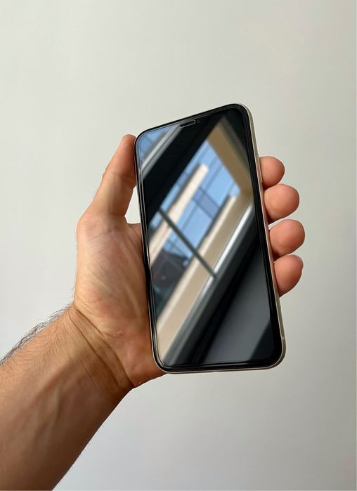 iPhone 11 128 GB NeverLock 100% акум ІДЕАЛ айфон 11 128 гб неверлок