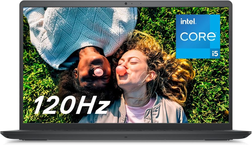 Dell Inspiron 15 3520 Intel Core i5-1135G7, 8 GB RAM,256 GB SSD,WIN 11