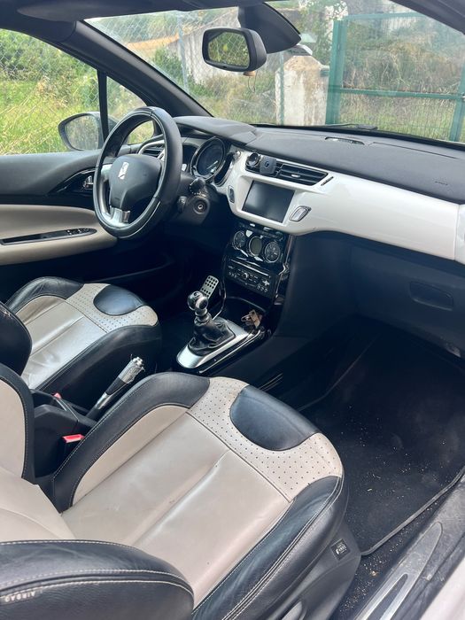 Citroen DS3 - Diesel