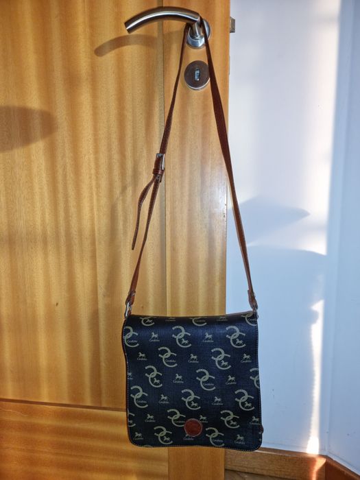 Mala vintage - Cavalinho