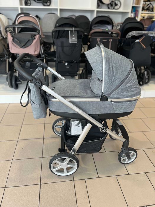 Wózek 2w1 Espiro Next powystawowy PROMOCJA!