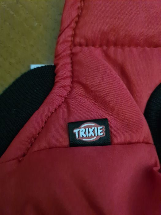 Kispo para cão Trixie