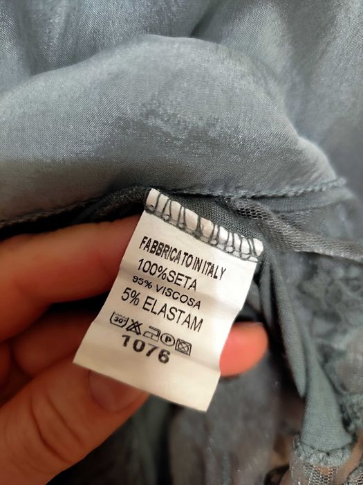 Сукня жіноча натуральний шовк