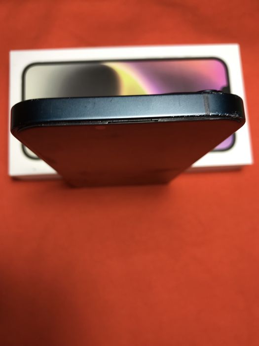 iPhone 14 Plus 128 Gb Midnight