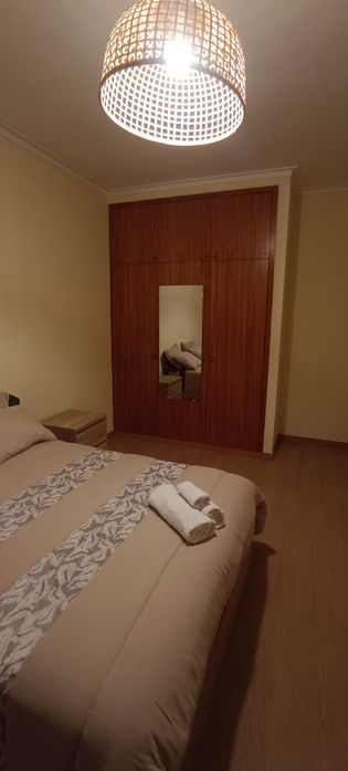Quarto para arrendar perto da Makro