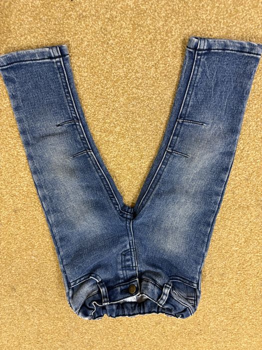 Джинси розмір 92