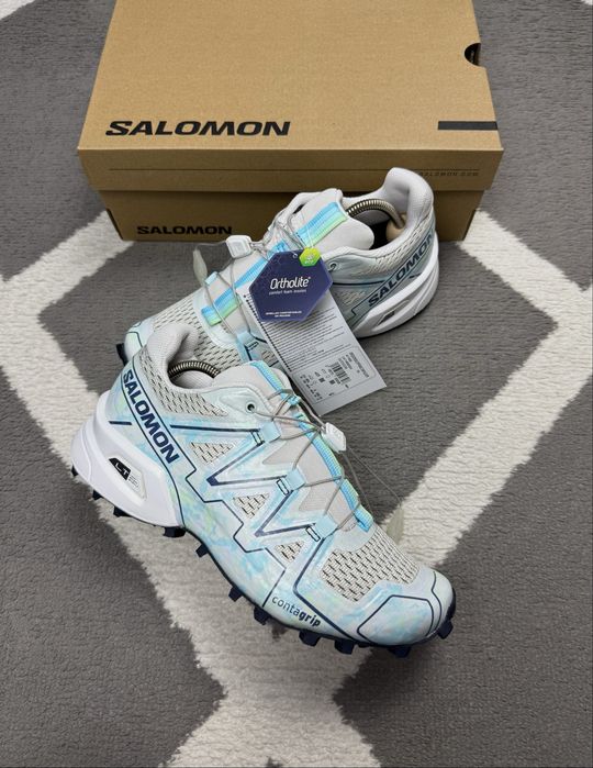 Salomon Speedcross Offroad damskie sportowe buty 38.2/3 Nowe
