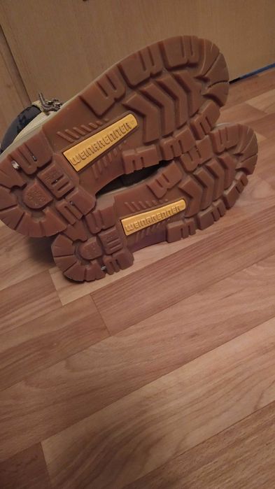 Боти ботинки weinbrenner