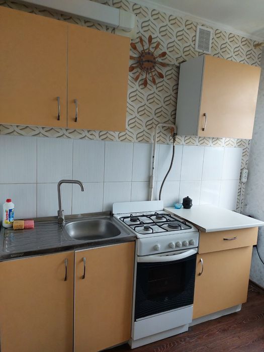 Продам 1-к в центре!