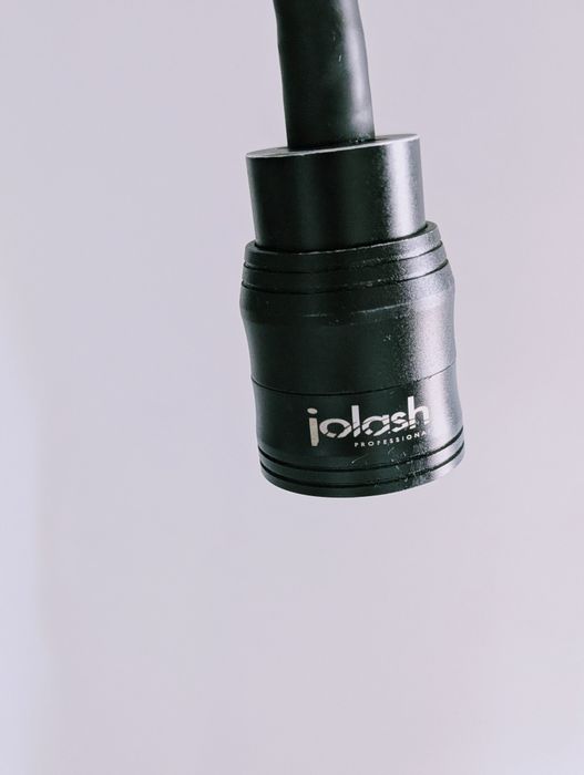 Lampa UV jolash stylizacja rzęs