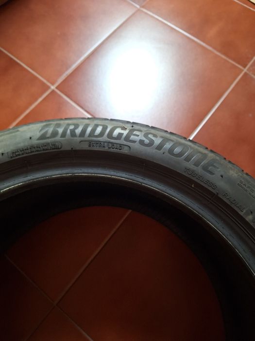 Pneu bridgestone 225 45 R 17 94W