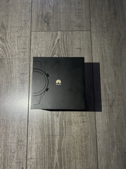 Smart-watch Huawei gt смарт-часы