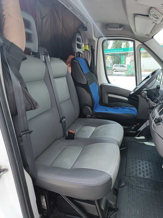 Fiat Ducato 3.0 Maxi