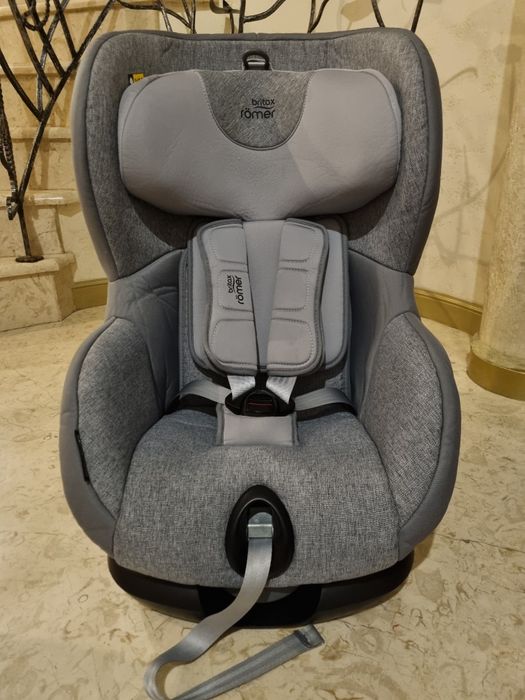 Автокрісло britax römer trifix2 i-size