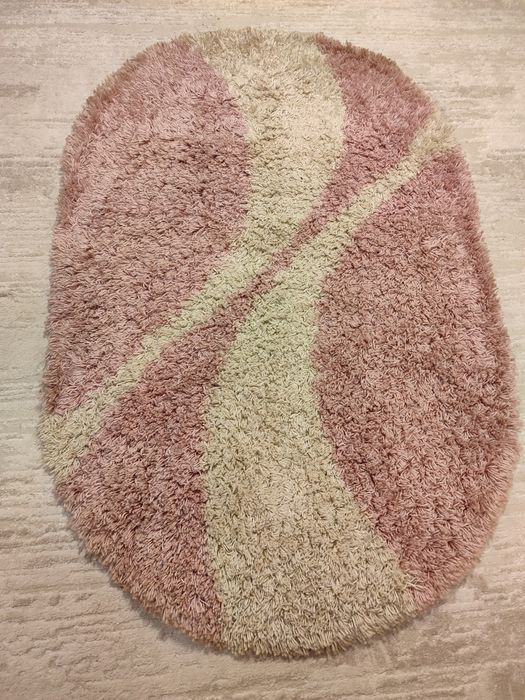 Продам килим з довгим ворсом