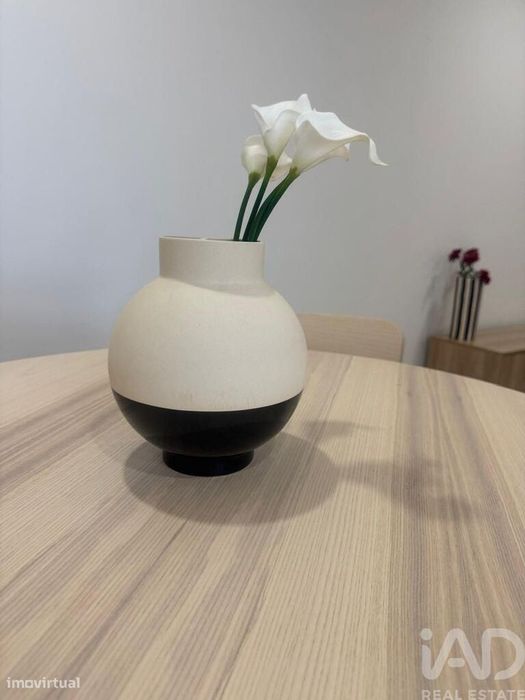 Apartamento T2 em Arca e Ponte de Lima de 60 m2