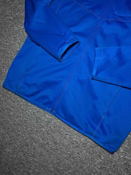Чоловіча кофта SALOMON Acti Therm - Розмір XL