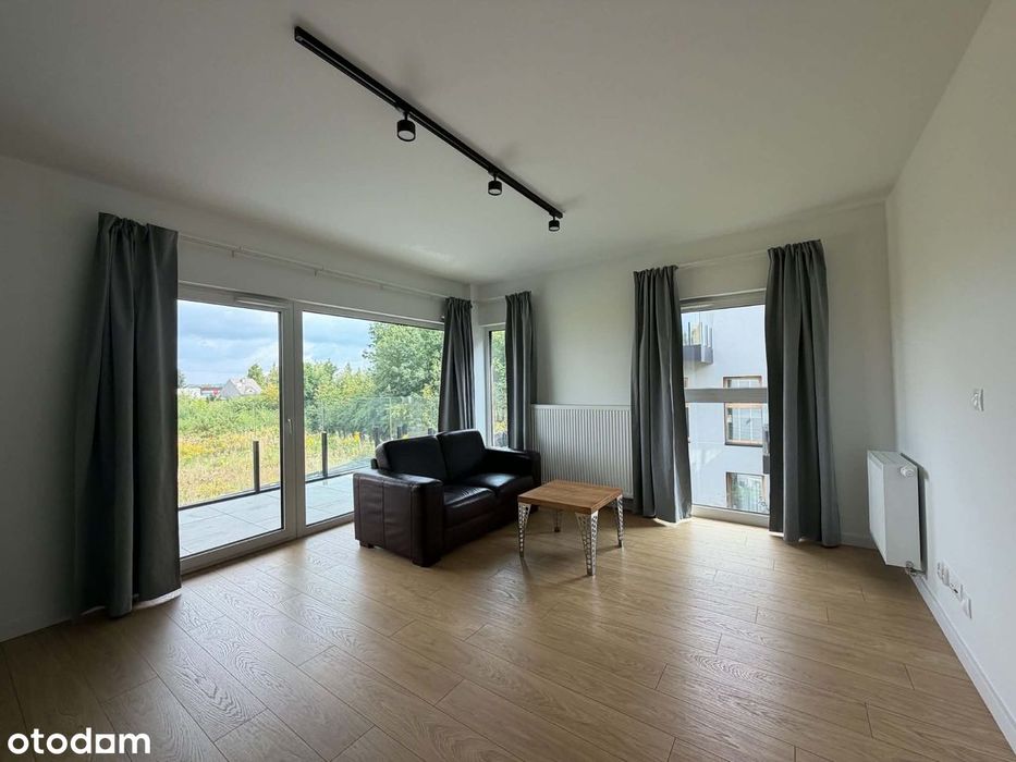 3 Pok / Krakow / Bronowice/ 55m2 / for rent