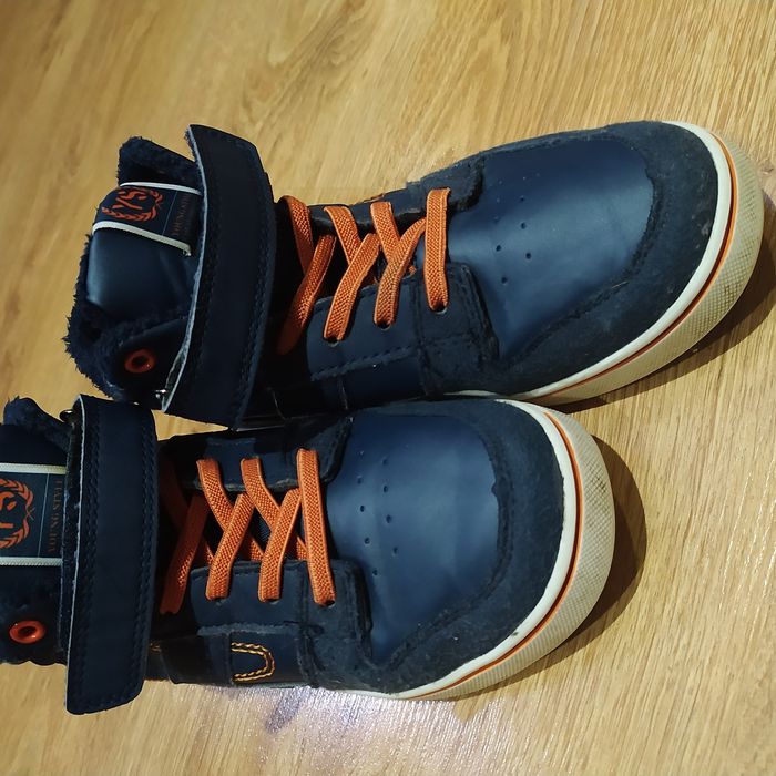 Buty, adidasy, półbuty,