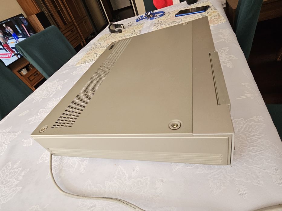 Sony TC-FX7 unikat . Czytaj opis