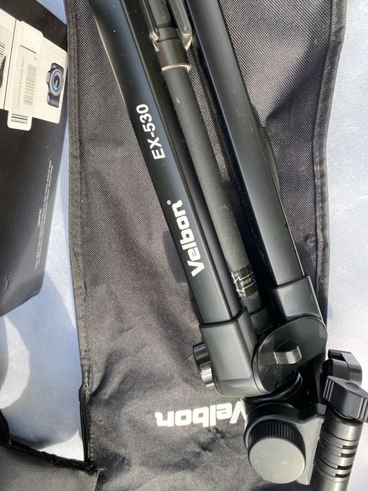 Фотоаппарат Canon EOS 6D с полным комплектом