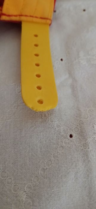 Boné de criança Nike-The Waffle Trainer