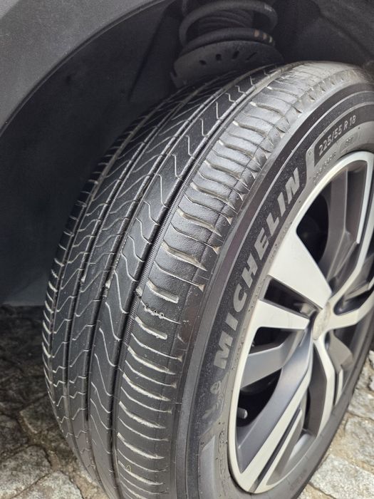 Peugeot 3008 1.6 blueHDI GT LINE EAT6