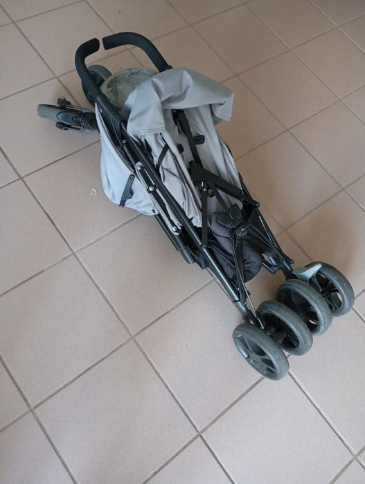 Carrinho de passeio Joie Umbrella