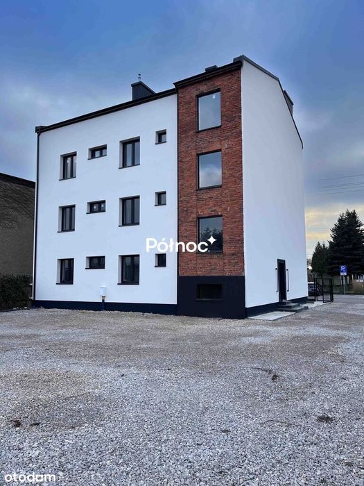 Gotowe do zamieszkania M2 w centrum