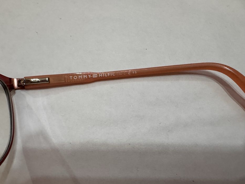 Tommy Hilfiger Оправа для окулярів