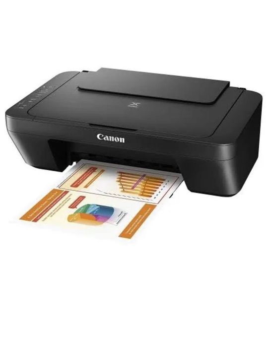 Drukarka Canon Skaner